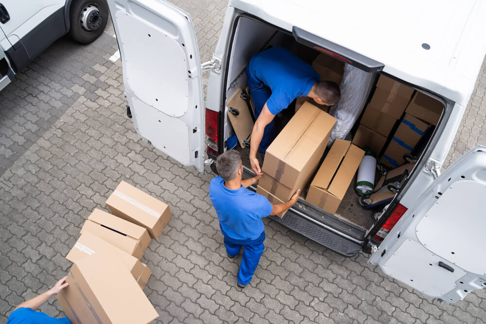 Secure Storage Solutions