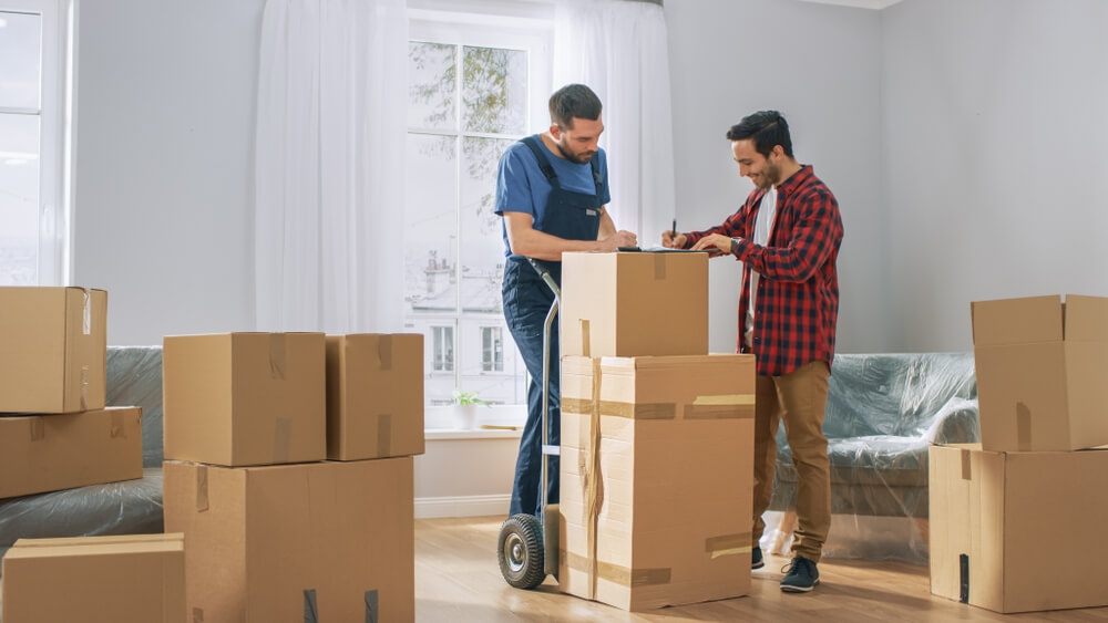 Professional Relocation Services