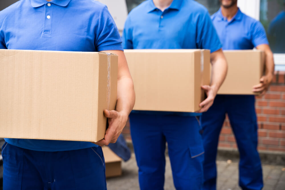 Packing And Unpacking Services