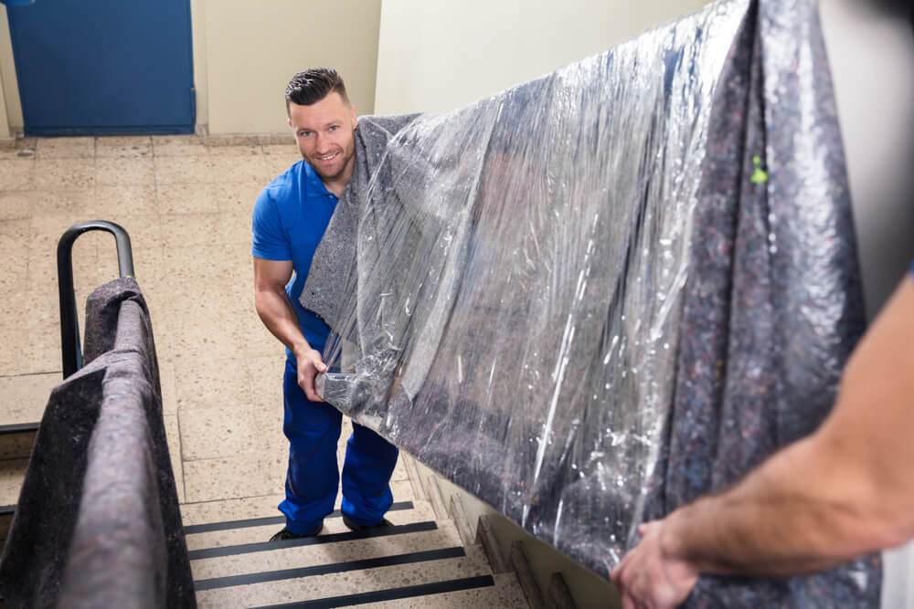 Safe Item Moving Services