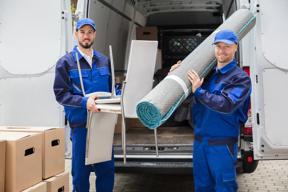 Best Moving Company For Long Distance And Local Moves