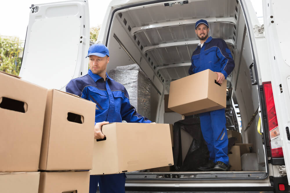 Professional Long-Distance Moving Services In Florida
