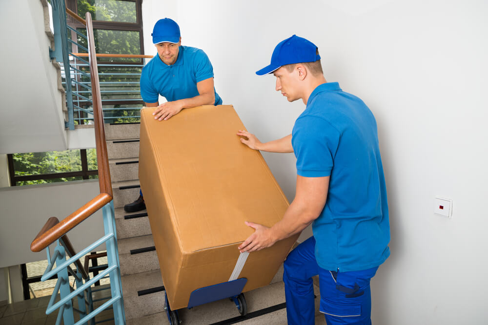Local Moving Experts Pompano Beach
