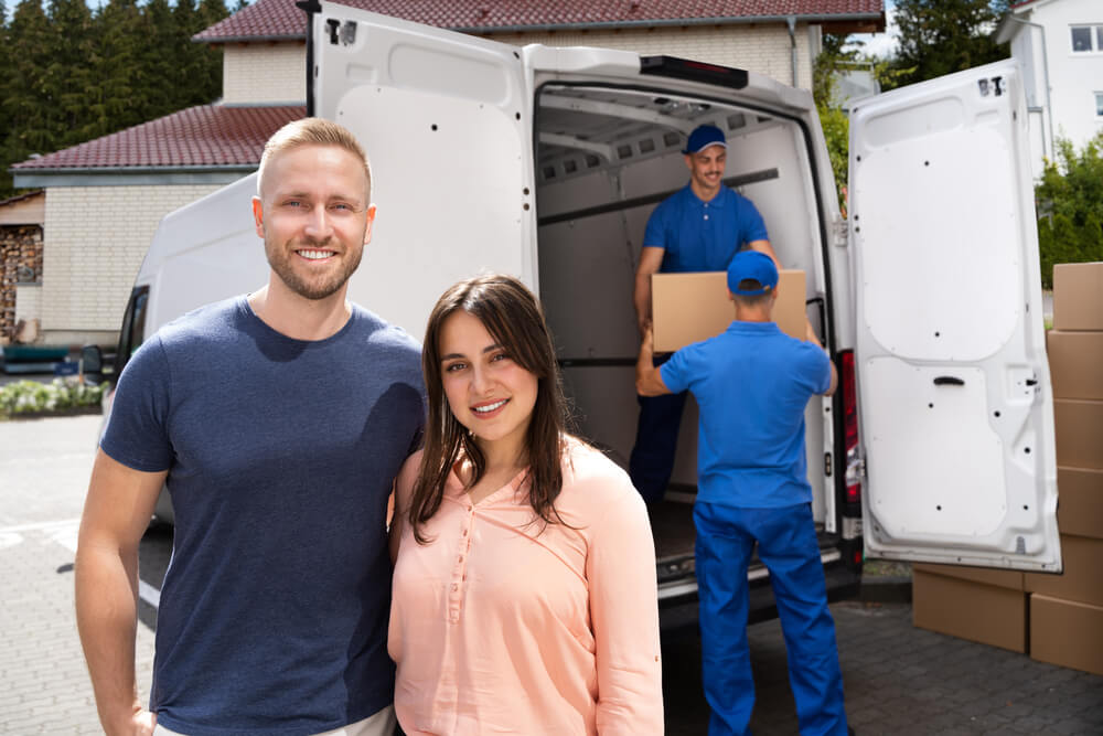 Trusted Experts at Phoenix Movers