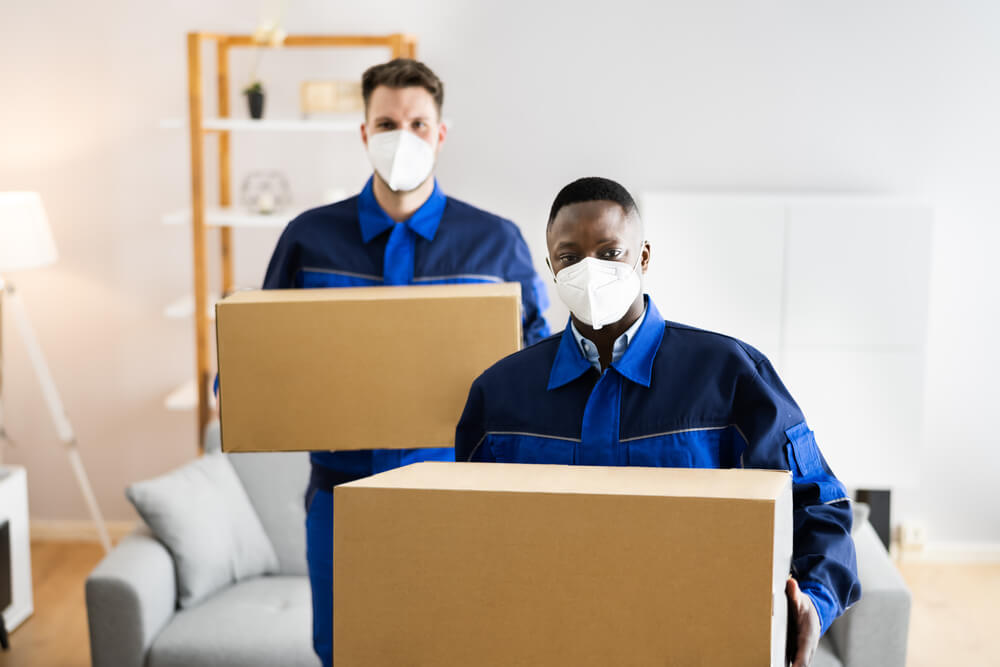 Full Service Movers Pompano Beach