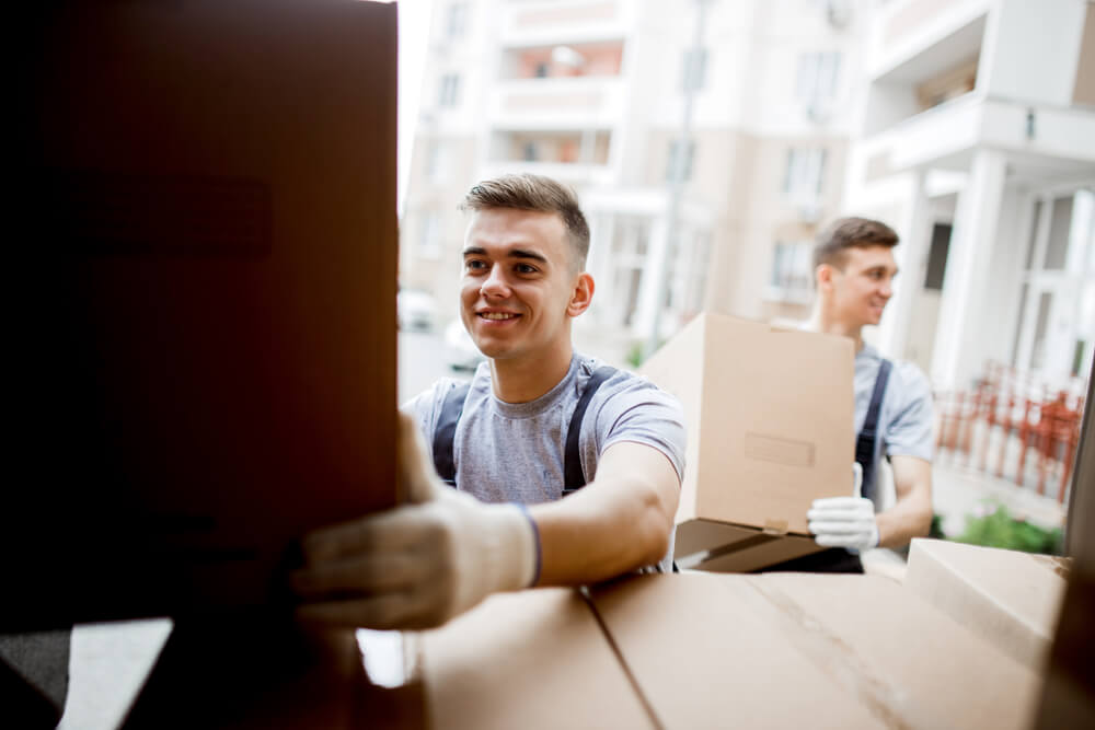 Apartment Moving Services Pompano Beach