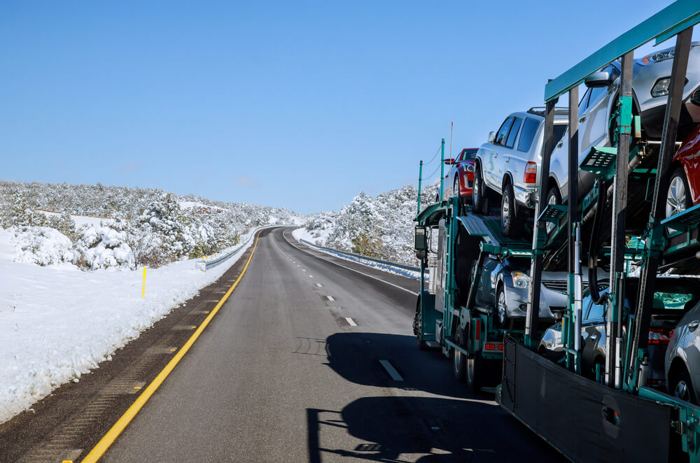 Reliable Auto Transport