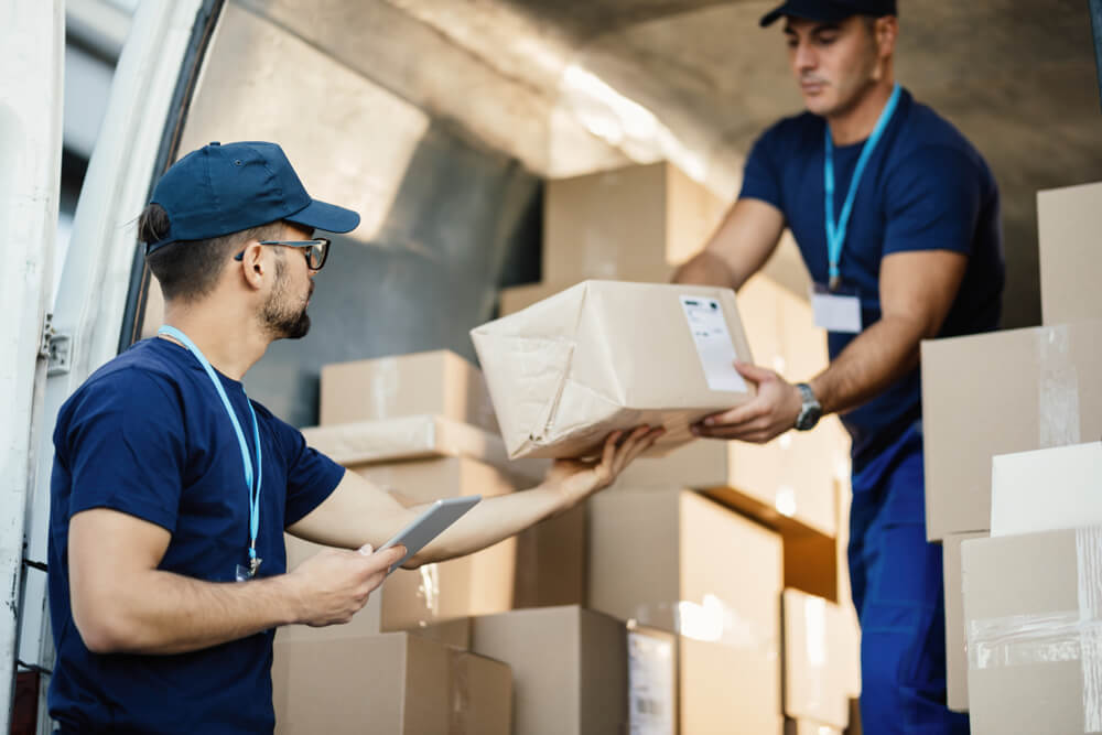 California Comprehensive Relocation Services